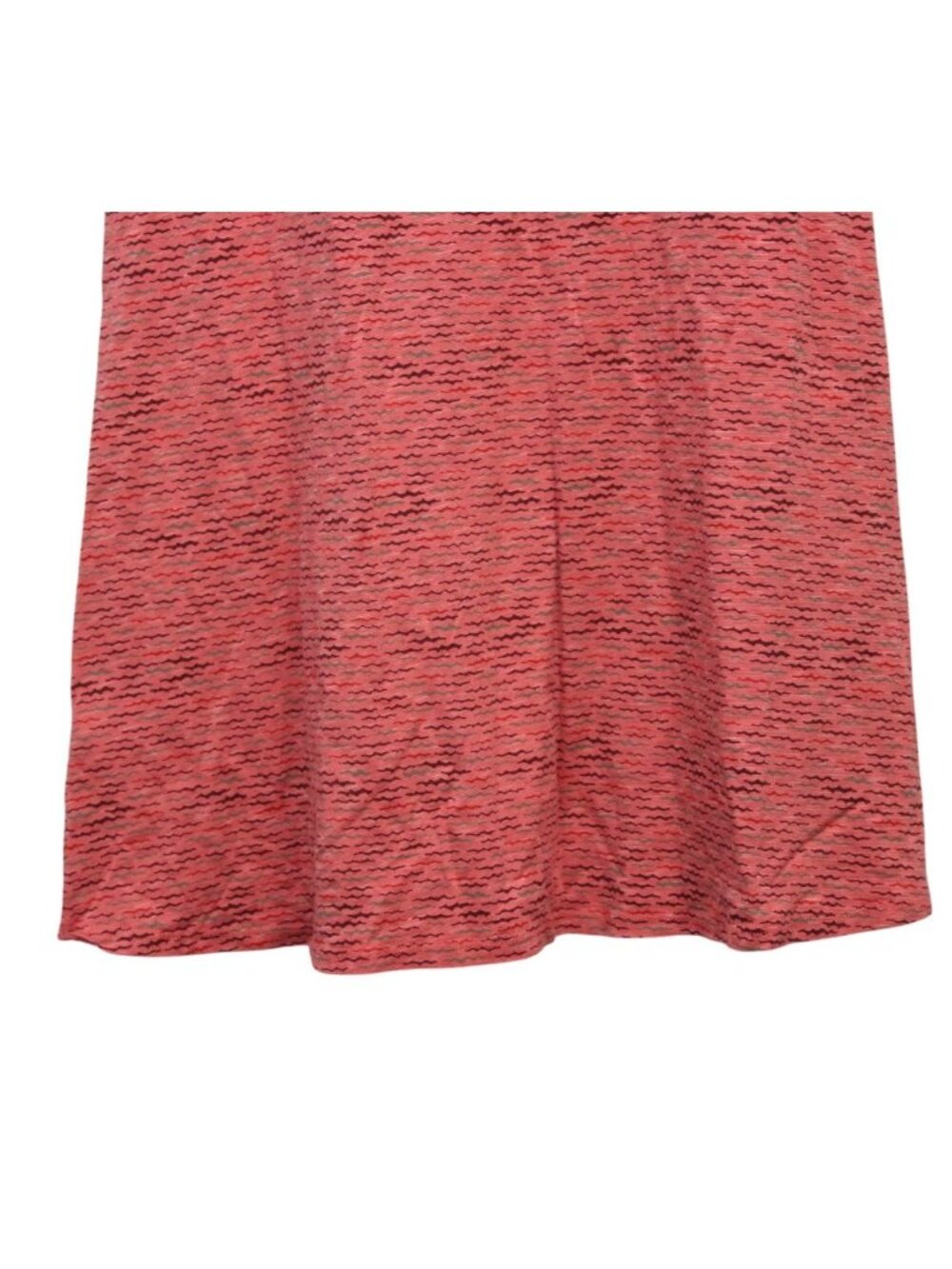 Toad & Co Rosemarie Dress Size Medium Organic Cotton Eco Camping Outdoor Hiking - Picture 11 of 13